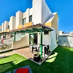 Cosy Bungalow Capri Maspalomas