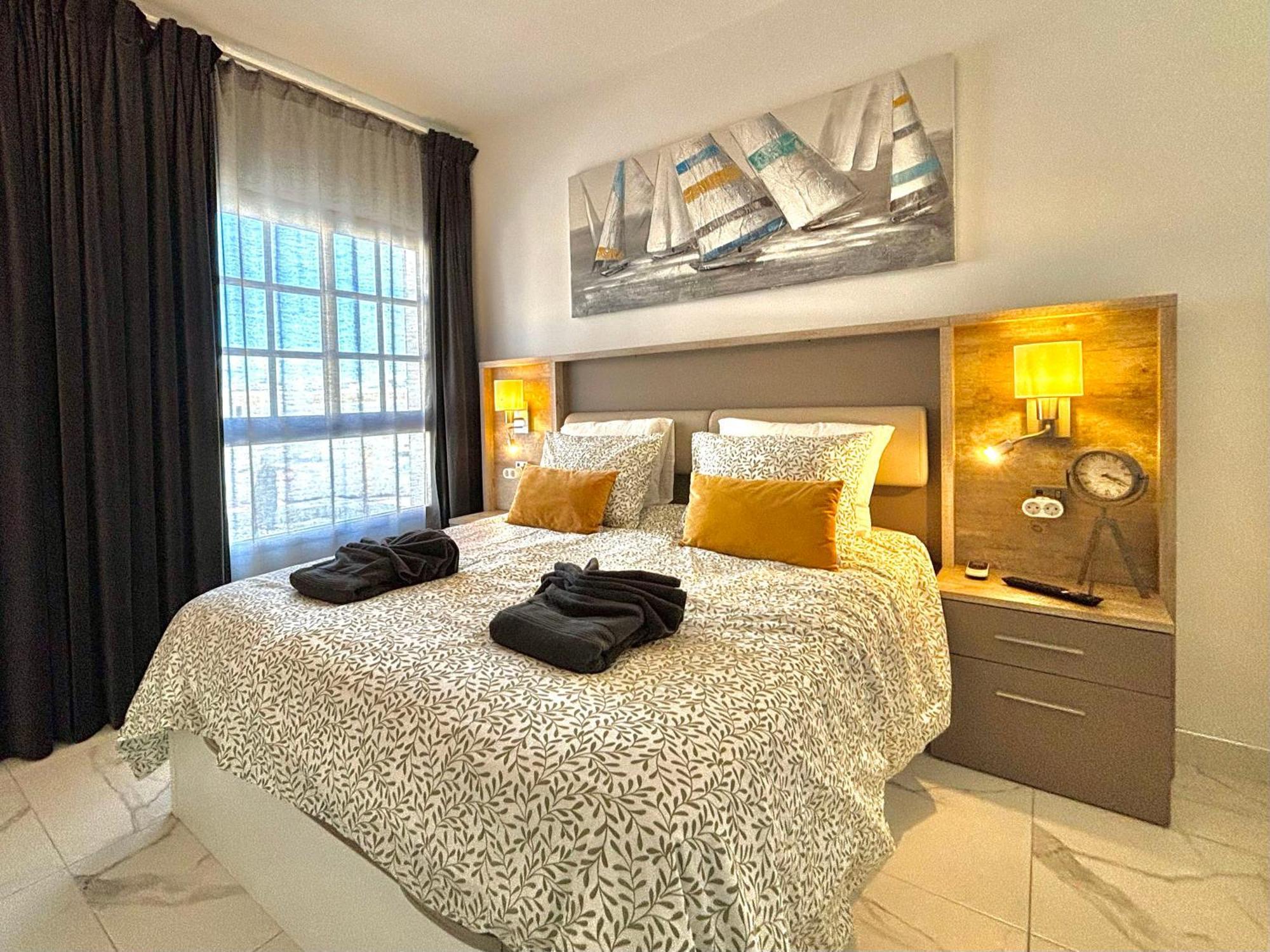 Apartamento Cosy Capri